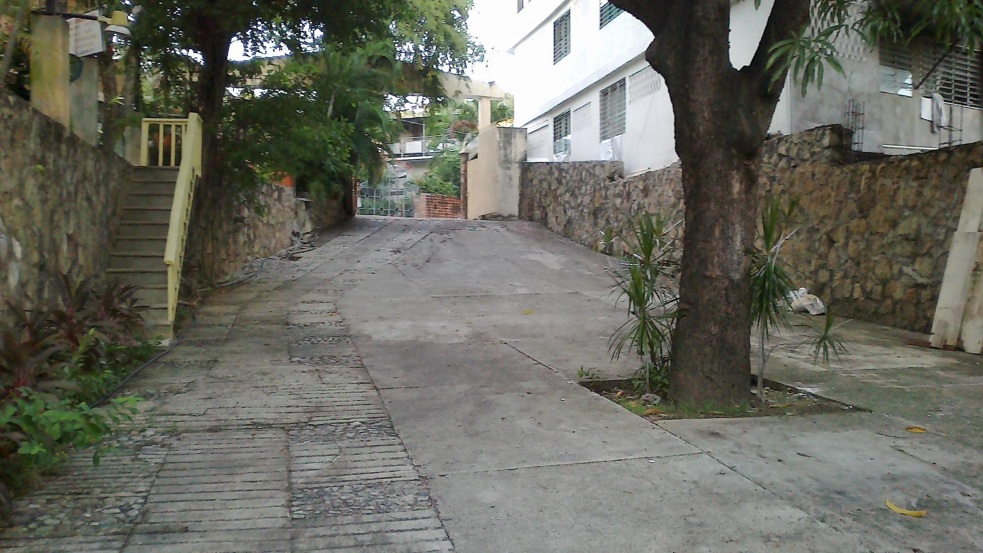 Hotel Minibrisas Acapulco Exteriör bild