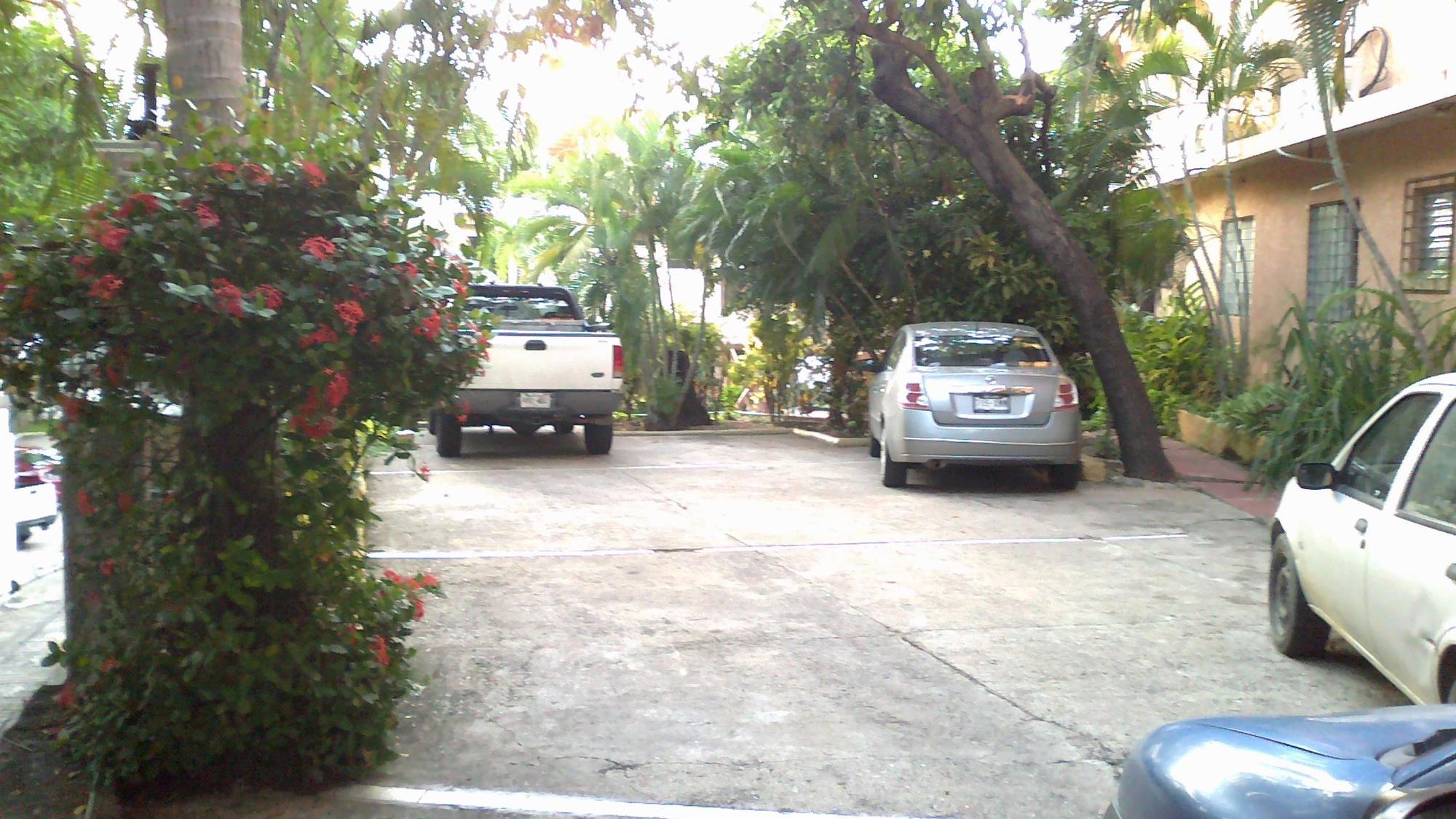 Hotel Minibrisas Acapulco Exteriör bild