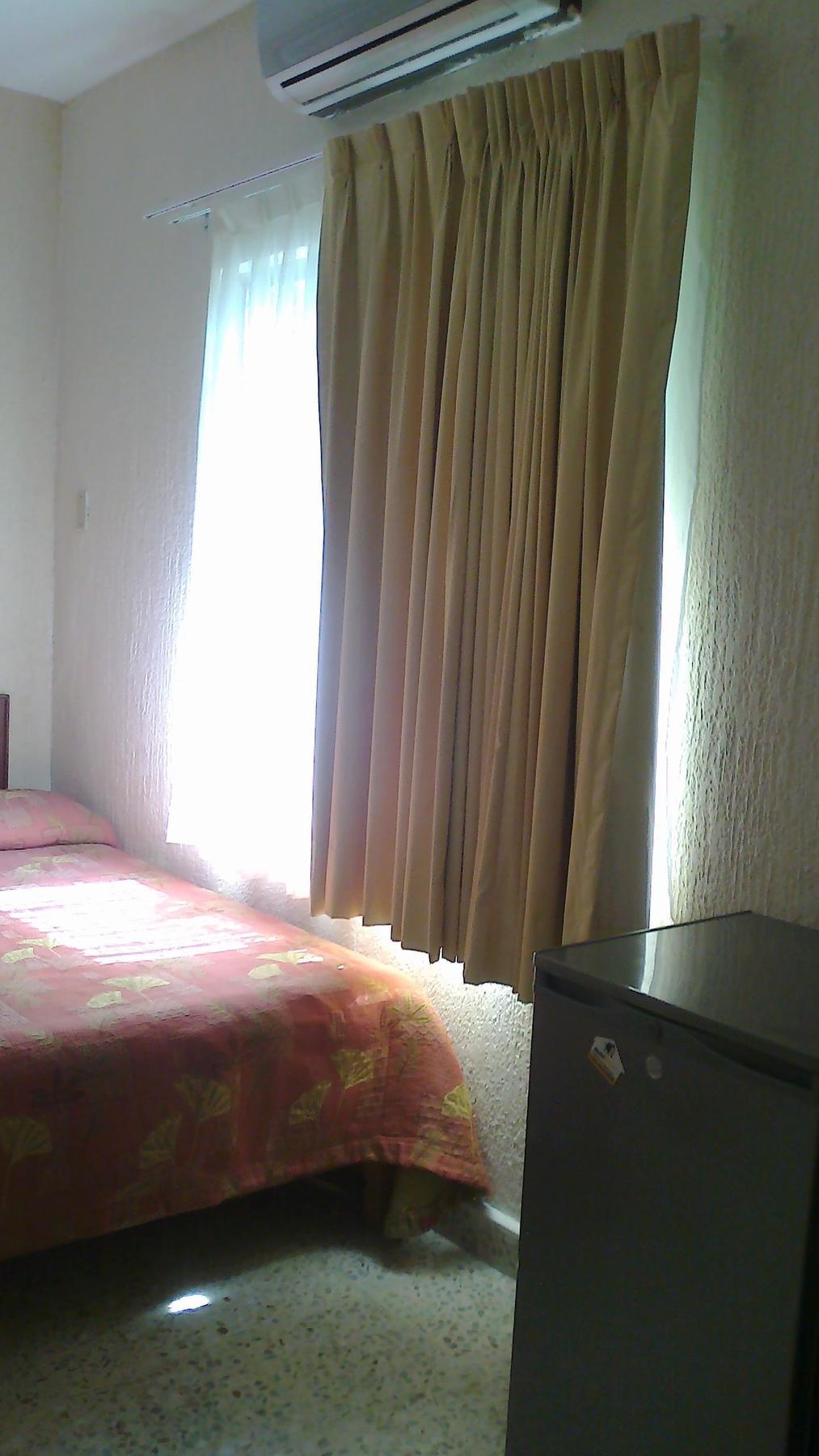 Hotel Minibrisas Acapulco Exteriör bild