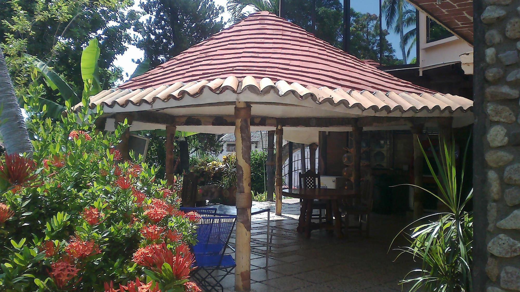 Hotel Minibrisas Acapulco Exteriör bild